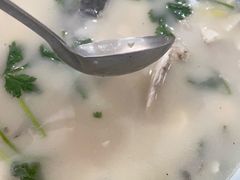 -鹤睦鱼生·啫啫煲·海鲜(保利百合店)