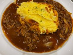 -CoCo壱番屋(久光百货店)
