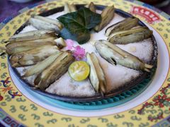 蛏子-宁波状元楼酒店(和义路店)