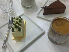 -1/4 ONE QUARTER COFFEE LAB(朝阳大悦城店)
