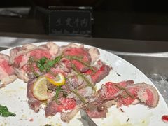 -拉蒂娜·巴西牛排馆 Latina·Brazilian Steakhouse(王府井喜悦店)