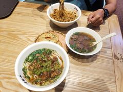 -易裕和·长沙米粉(竹塘西路店)