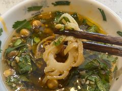 极品千层肚-大龙燚火锅