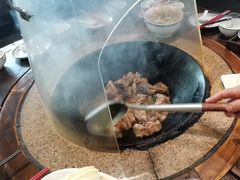 -印象老灶台三下锅·湘西本土原味菜(天门山索道店)