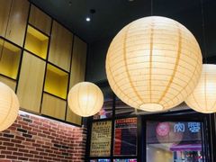 大堂-达摩食堂(仓山万达店)