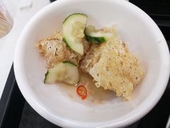 春卷-华姐鸡粉(教育路店)