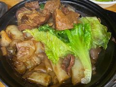 -珍珍小食店(西华路店)