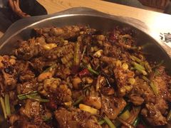 -小街猪手(团结湖店)