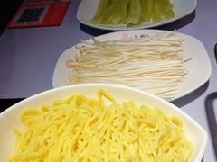 -鱼酷活鱼烤鱼(昆明路店)