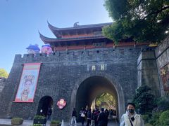 -鼓楼(西湖风景名胜区)