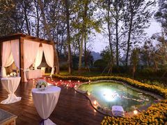 -思念果岭悦温泉