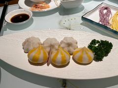 -虾佬圣汤·海鲜姿造(乐堤港店)
