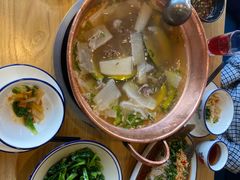 -妈妈的味道·腾冲特色菜(和顺古镇店)