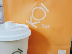 -KOI The(卓悦汇购物中心店)