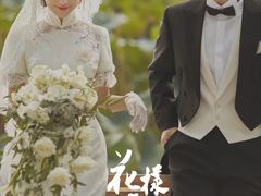 -经典婚纱摄影美学馆·私人定制