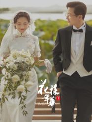点击看大图 -经典婚纱摄影美学馆·私人定制
