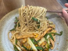 -圳兴面王·拌川·特色炒面(福田车公庙店)