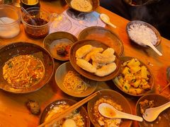 -袁家豆腐