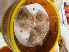 -一品粤珍轩(吴中路店)