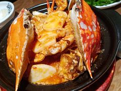-吕氏疙瘩汤·新鲁菜(济南万象城店)