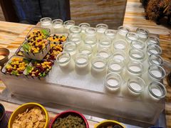 -西藏饭店·亚克·食光自助餐厅