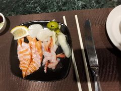 -白天鹅宾馆·流浮阁咖啡厅