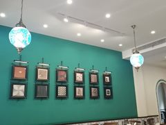 -清真.回香园(南街店)