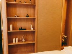 -栖SPA·ONDA ·海菲秀·皑皑科技美肤中心