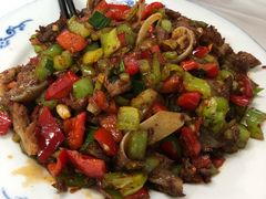 -新新湘菜馆(新中街二条店)