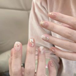 -M·X Nail日式美甲美睫