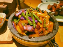 -几荷·恰似故人来(秀水广场店)