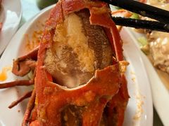 -钱塘府海鲜餐厅