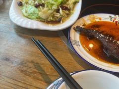 -厨神老街兔·淳朴人家店(盐帮菜风味名店)