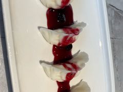 -船歌·鱼水饺青岛菜(太阳宫凯德MALL店)