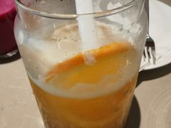 -农畉LONFOOD(福田星河COCOPark店)