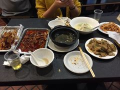 -买又大餐厅(福林里店)