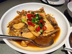 -朴墅(西湖青芝坞店·杭帮菜·家宴.14年的店)