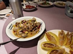 -台鄉缘 ·小海鲜·台州菜(桃林路店)