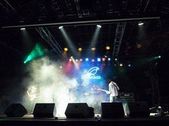 -麻雀瓦舍mako live house