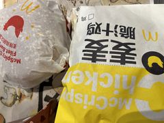 -麦当劳(万达广场店)
