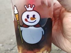 -蜜雪冰城(四惠东店)