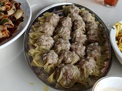 -嘉升大排档(番禺总店)