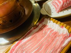 -额尔敦草原涮羊肉·烧烤(冻青树总店)