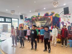 -飞童凡响艺术学校(松江区九里亭校区)