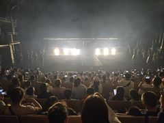 -《12·12》西安事变大型实景演出
