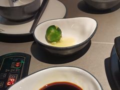 -同仁四季椰子鸡(无锡滨湖万象汇店)