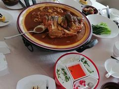 -食神鱼头佛跳墙(百子湾旗舰店)