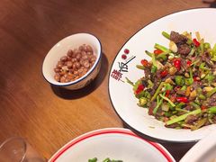 -赣饭农家·江西小炒(西乡店)