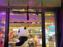 -喜鹊音乐酒馆(西街店)