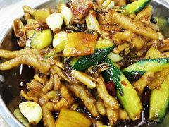 -江城燕子大排档(江汉路步行街店)